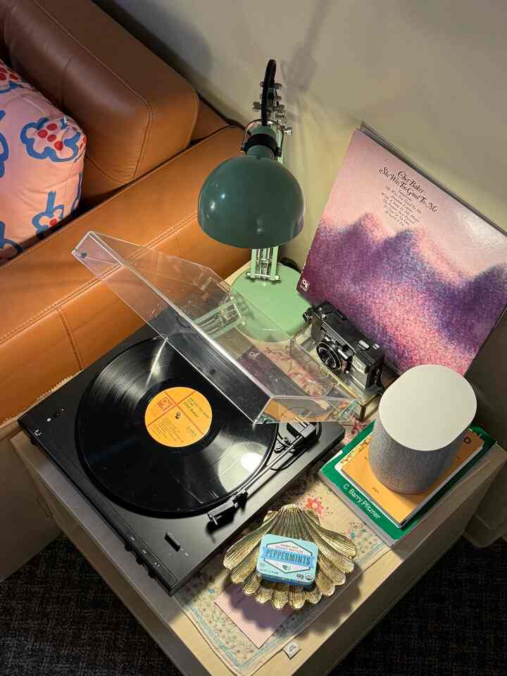 love Chet Baker🖤

#turntable #audiotechnica #lp #lpplayer 
#livingroominterior 