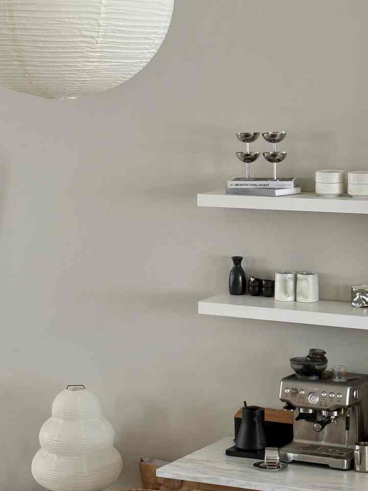 Muted tones, soft textures, and intentional design choices—because peace starts at home.
#HomeAesthetic #MindfulDesign #MinimalDecor #CozyCorner #ModernCalm