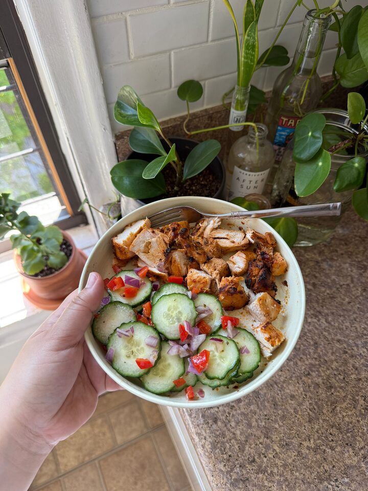 short form carousel card thumbnail