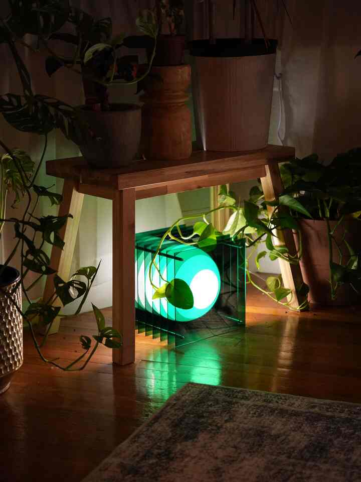 A close up of one of my favorite items 😍 

#bangoibanga #interiordesign #plantdesign #plantinterior #PlantDeco #ohouse