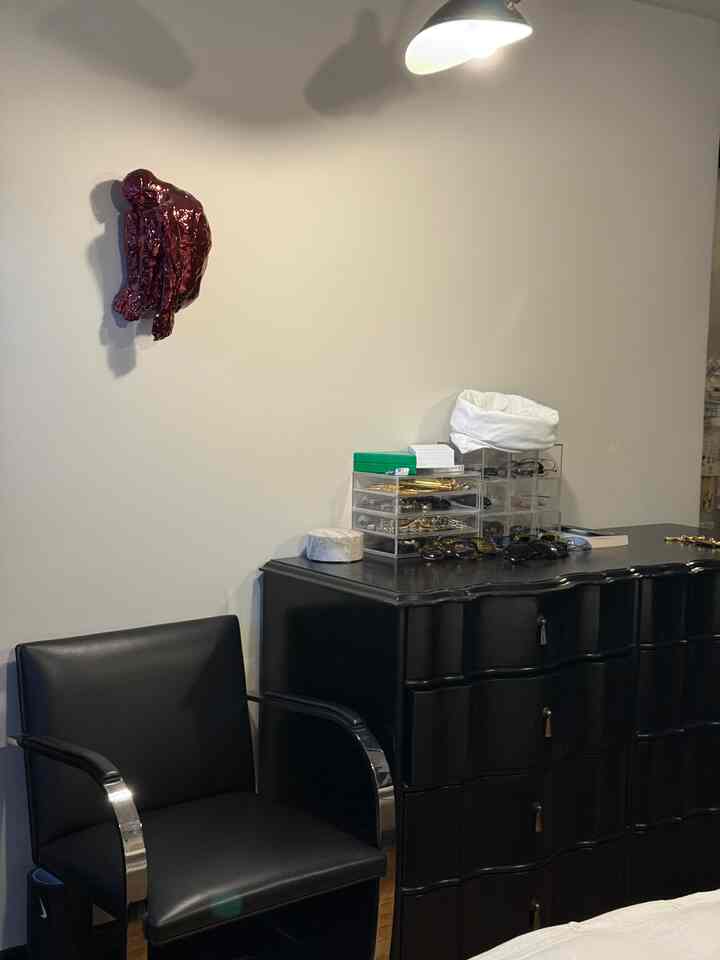 I cannot change my taste 

#blackandwhite #blackinterior #blackandwhiteinterior 