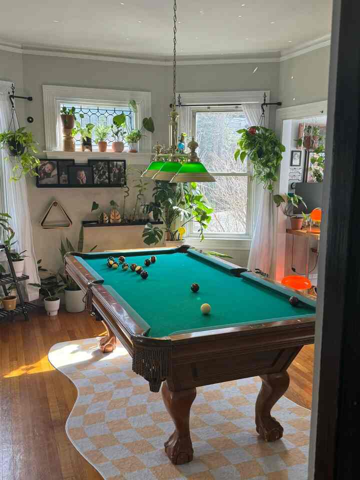 The best room in the house on a sunny day 😍🤞🏼

#interior #interiordesign #plants #plantdesign #ohouse