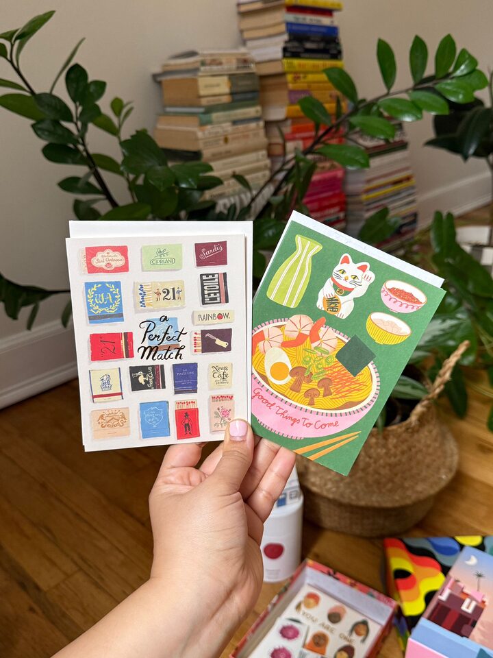 short form carousel card thumbnail