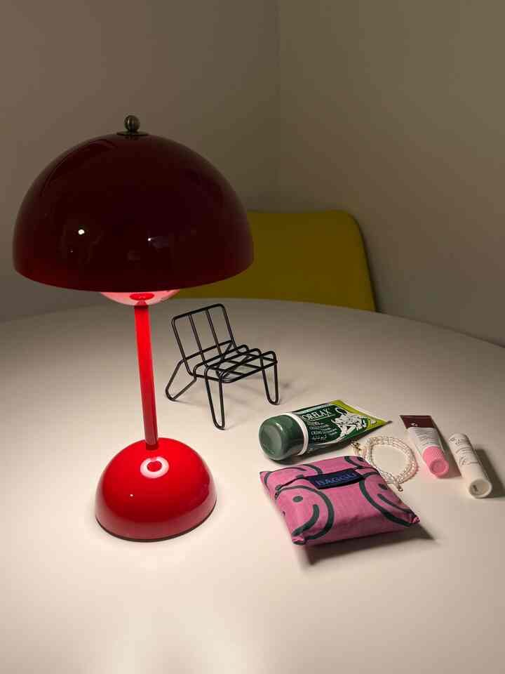 What's in my bag? Dining table display edition✨
#moderneclectic #littlethings #diningtable 