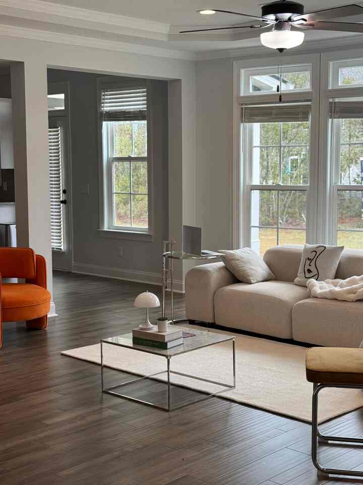 #midcenturymodern #interior #homedeco