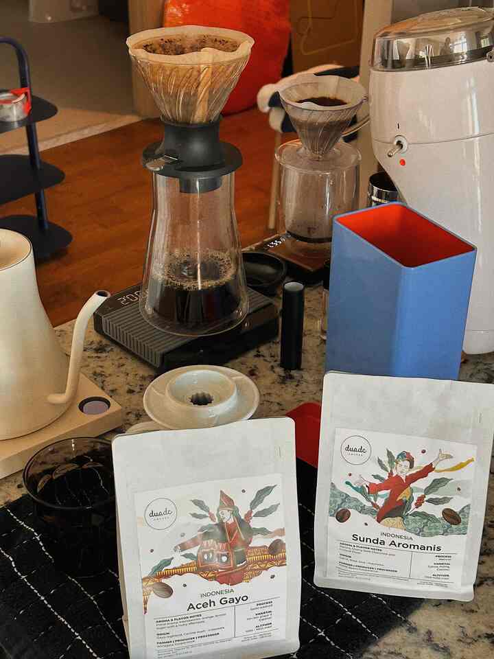 Daily dose of caffeine much needed ☕️⚡️ #coffee #homecafe #barista #cafe #cafeatmosphere 