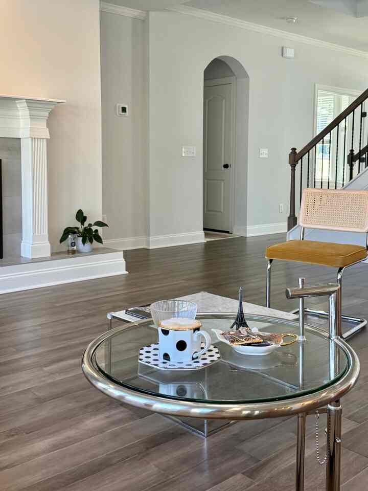 #midcenturymodern #interior #homedeco #livingroominterior 