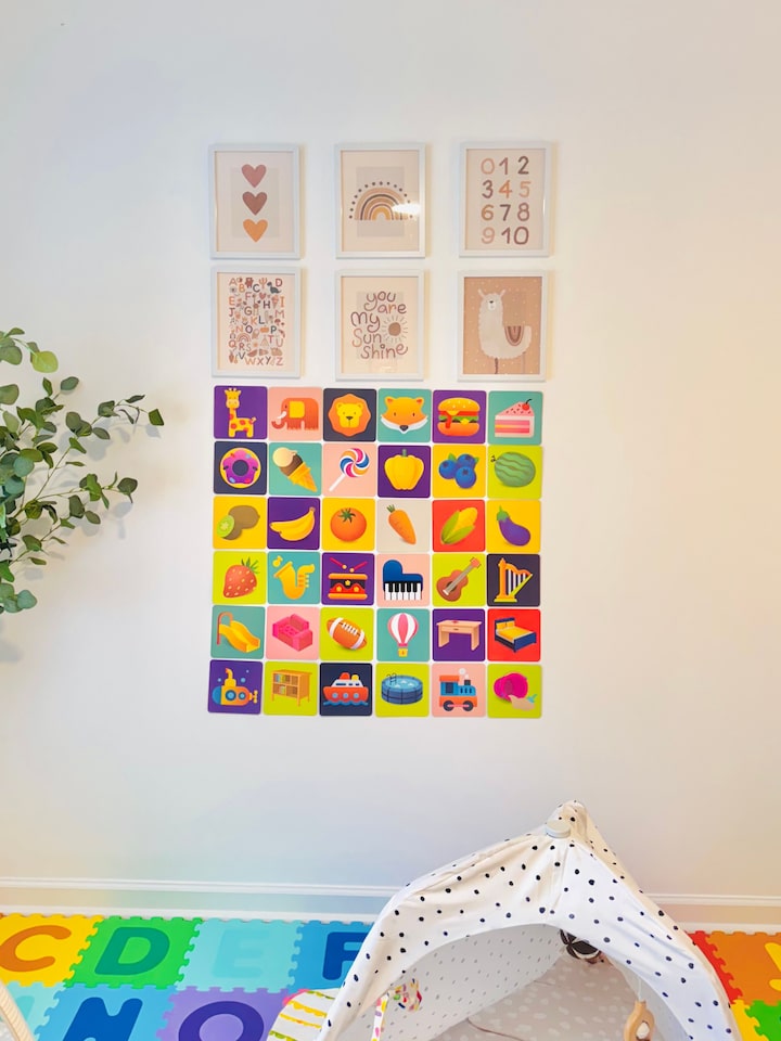 short form carousel card thumbnail