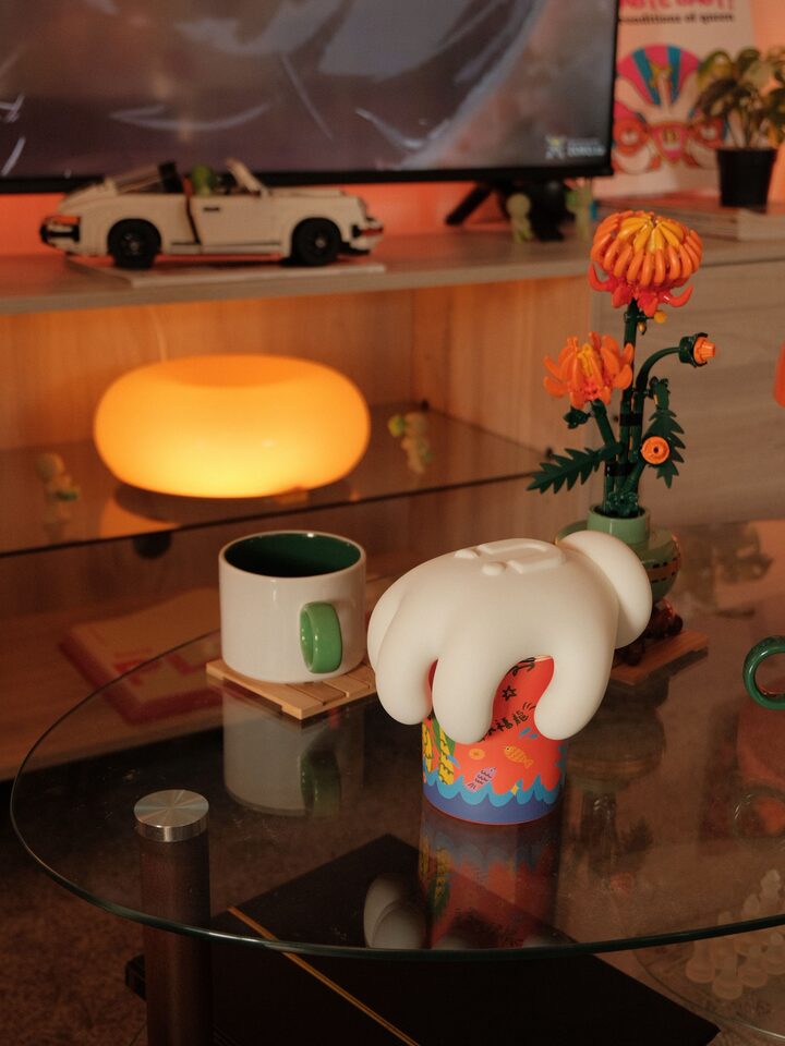 short form carousel card thumbnail