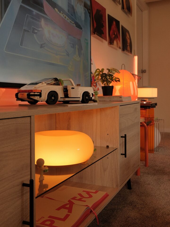 short form carousel card thumbnail