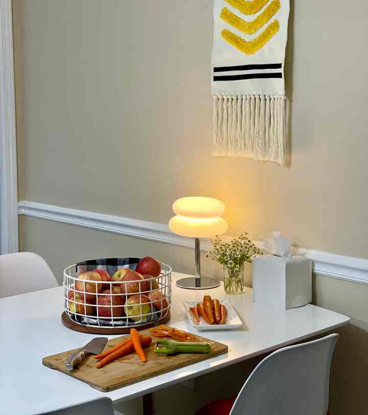 Hari ini adalah hari jus apel-wortel! 🍎🥕

#sarapan ￼