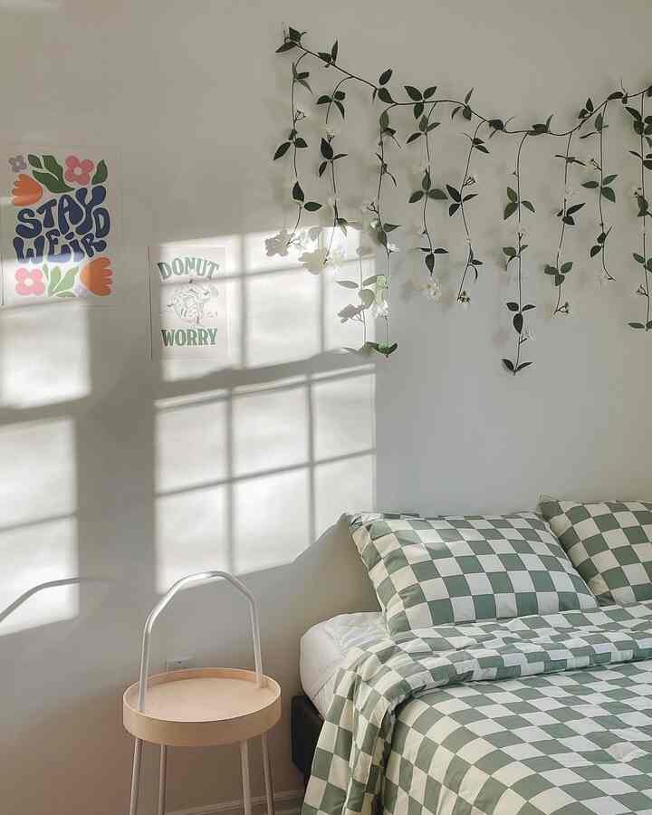 From sunrise to sunset, our home is wrapped in light and warmth:) 
#home504 #guestroom #sunlight 