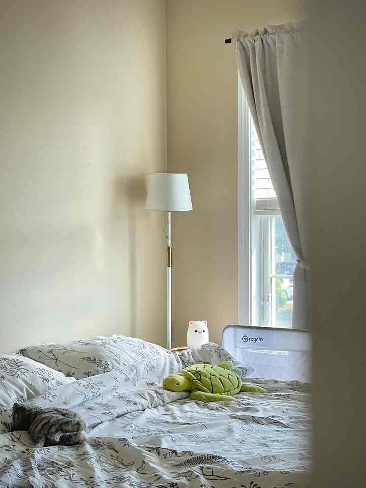 Tagged posts featuring Smooth Faux Wood Blind 2