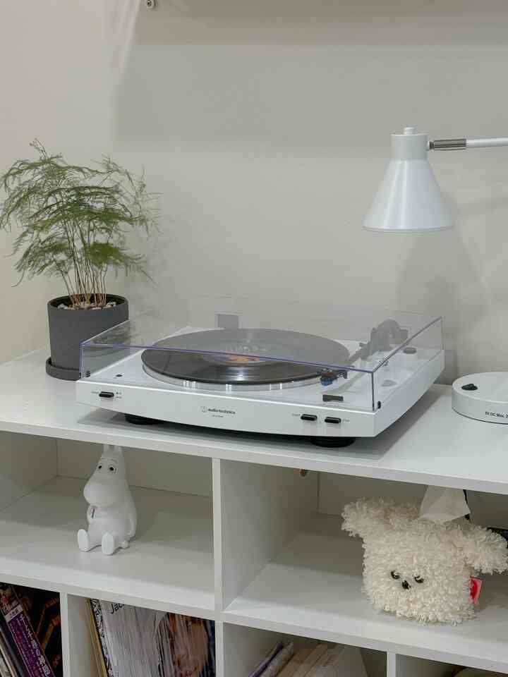 Loving my music bar - 🎼🎵🎶 #lpplayer #music #homedecor 