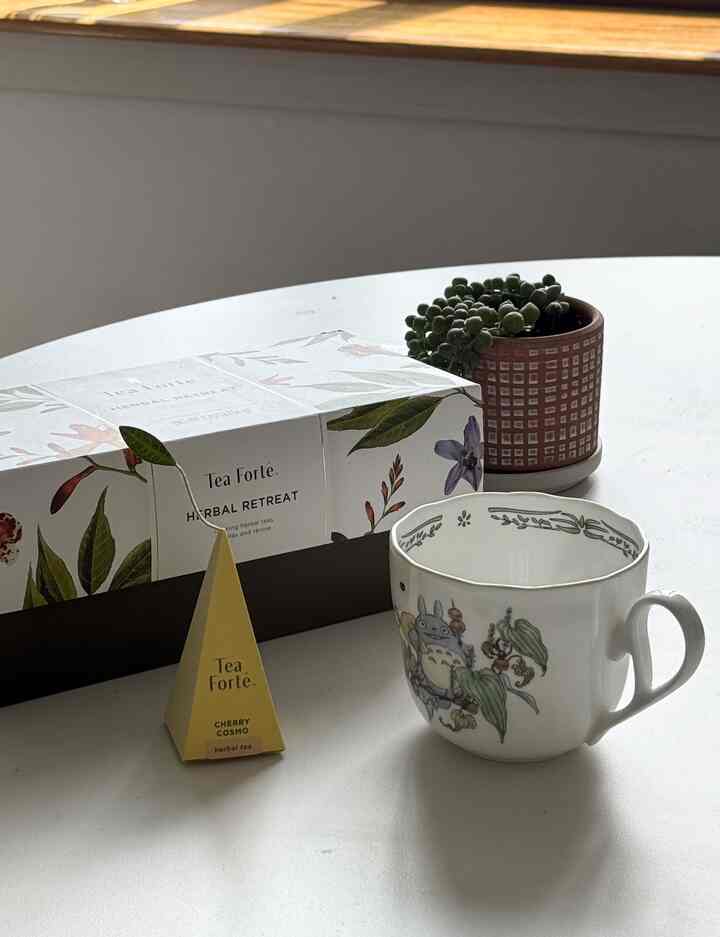 Tea time with Green 🌿

#tea #herbaltea #green