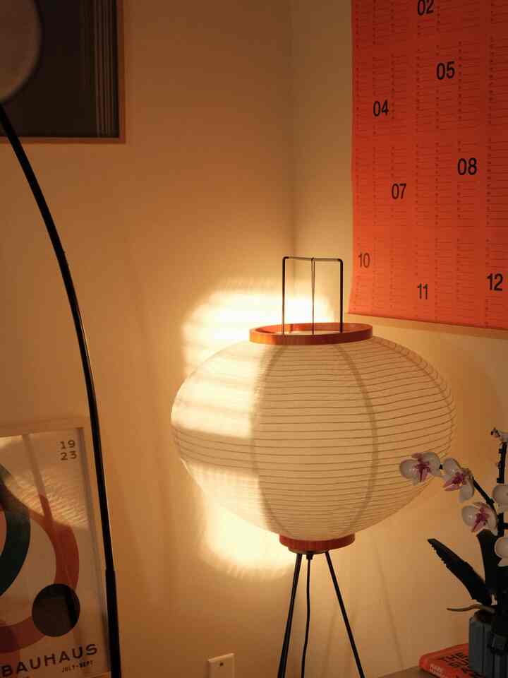 I’m obsessed with the sun’s impact on my apartment ☀️ I’m so grateful for all the natural light that seeps in throughout the day!

#naturalinterior #naturallighting #sunlight #lampcollection