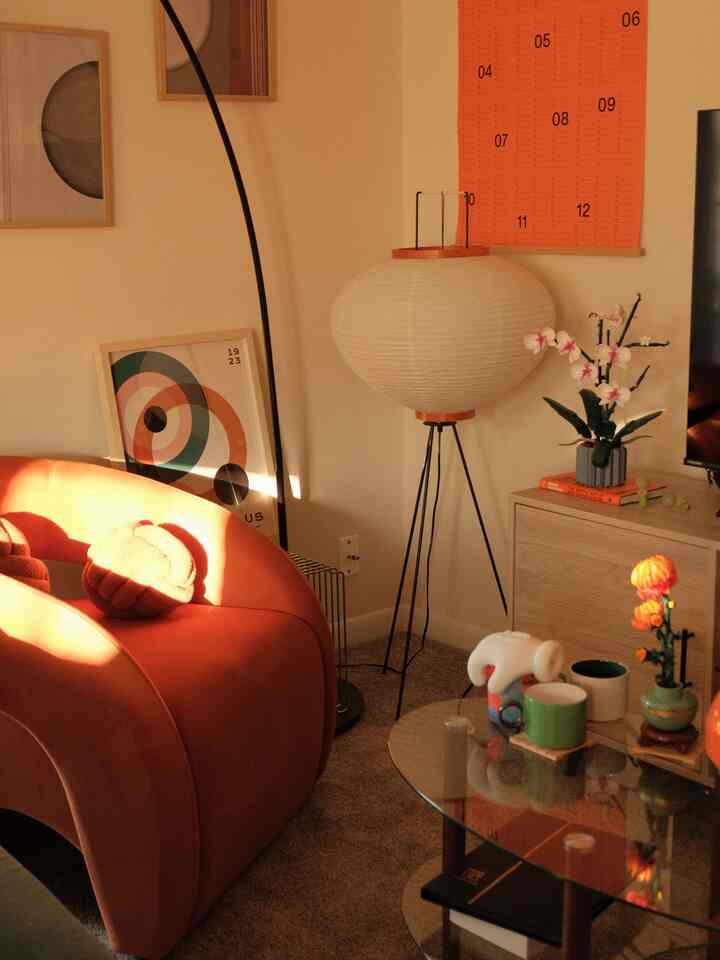 The sun is the best lamp 🤗☀️

#sunlight #sunkissed #warminterior