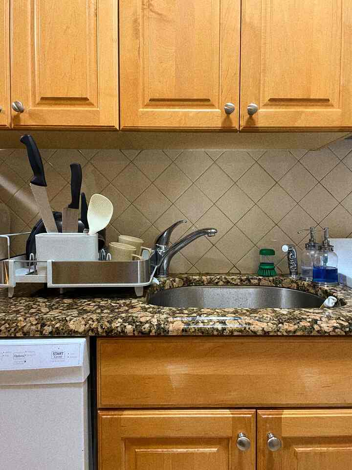 #dish #cleansing #marble