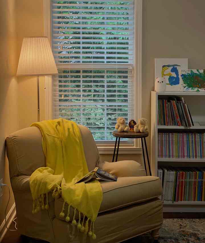 My child’s special place 💛🧸

#Sofa #bear #bedroom #goodnight #nightaesthetic