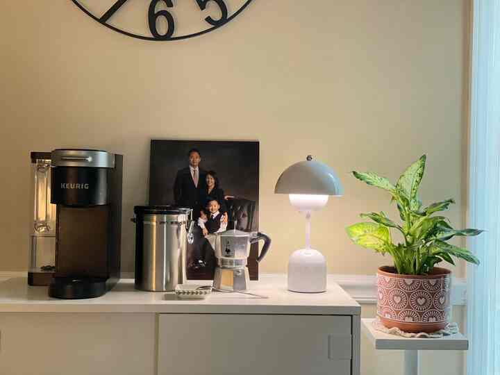 Stolen moments with my coffee before the house wakes up ☕️

#coffeetime #morningcoffee #dayaesthetic