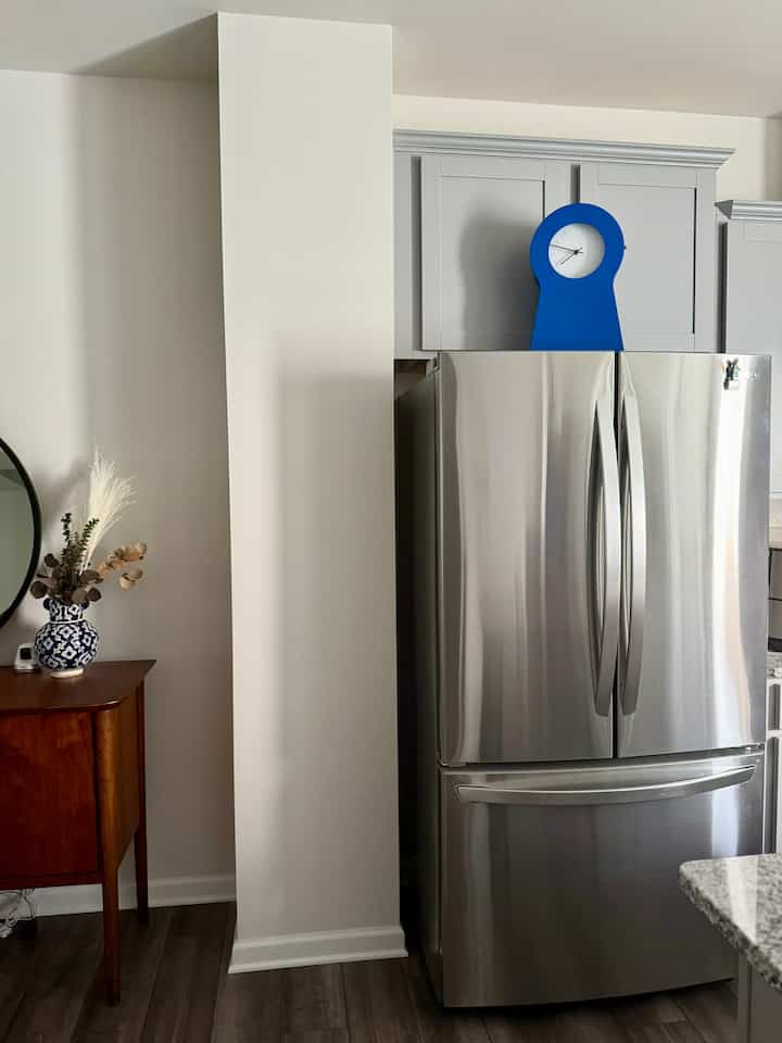 The little things I love in the heart of my home🍳

#kitchenessentials #kitchenfavorites 