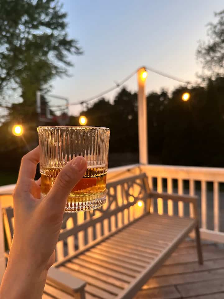 Tagged posts featuring 20' Vintage Edison Bulb Outdoor String Lights 3