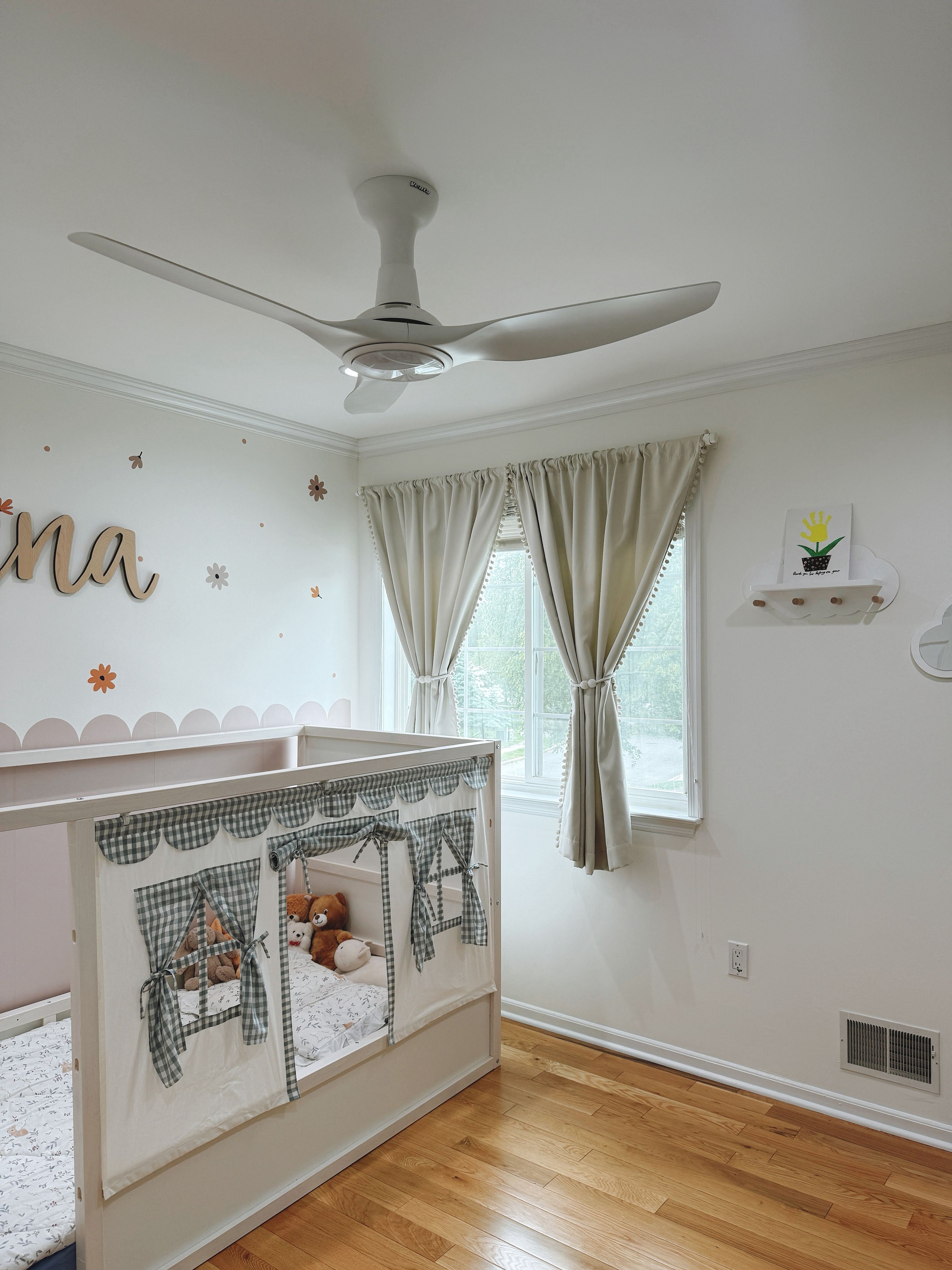 Ikea Kura Bed - Thumbnail 4