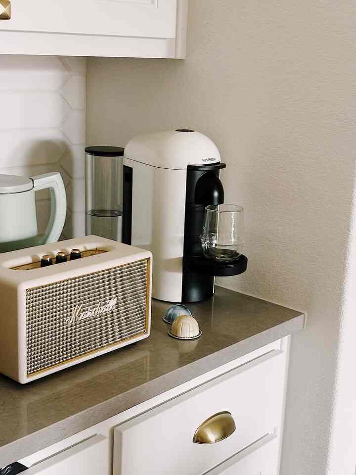 Trying a new capsule is always exciting!
Tis the season for some iced coffee
#morningroutine