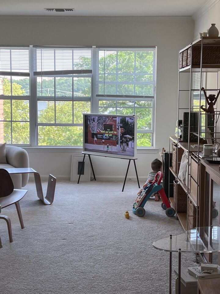 short form carousel card thumbnail