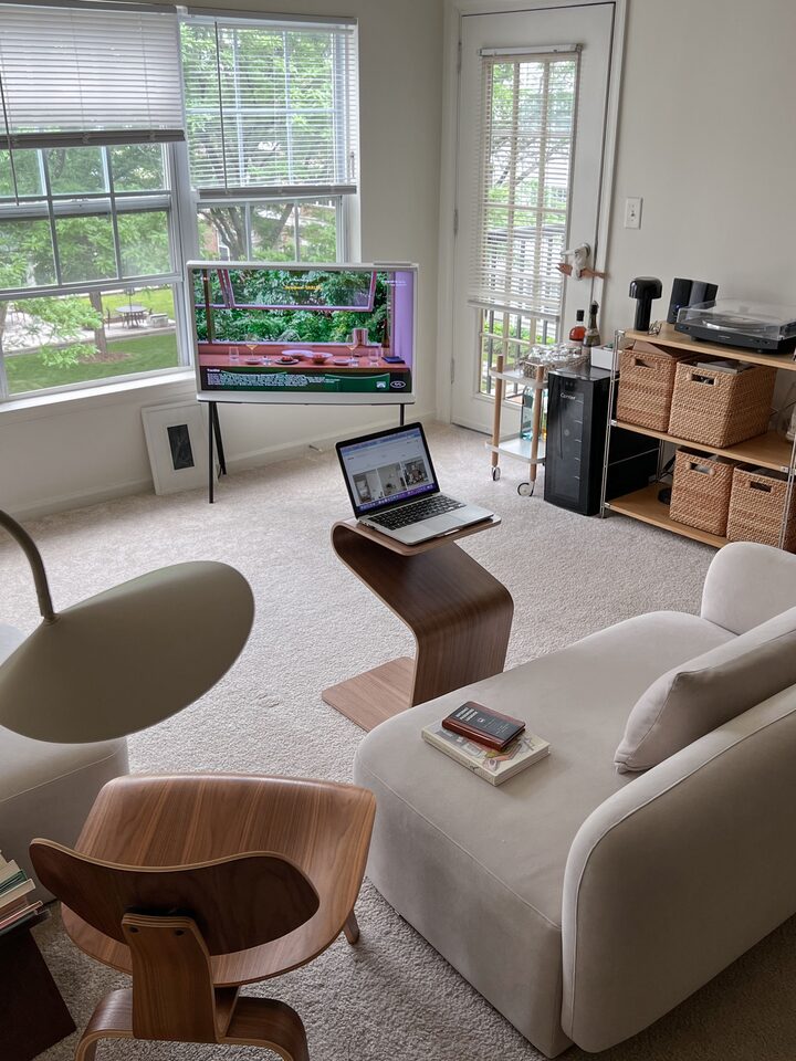 short form carousel card thumbnail