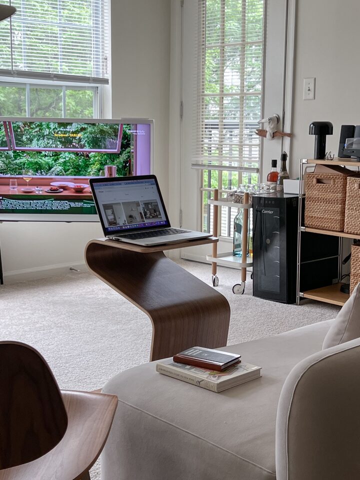 short form carousel card thumbnail