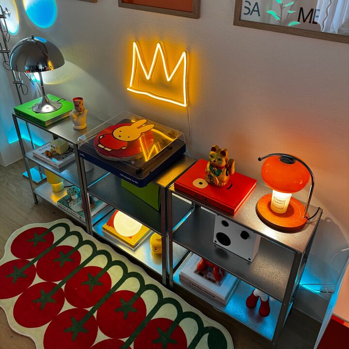 short form carousel card thumbnail