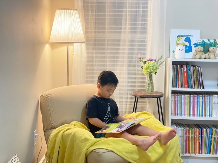 short form carousel card thumbnail