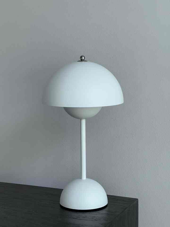 Who needs emotional stability when you have ambient lighting? 💡🤍✨
.
.
.
#myfavoritecollection #designobsession #interioraddict #styledspaces #lamp #mylampcollection #portablelamp #minimal #whiteinterior 