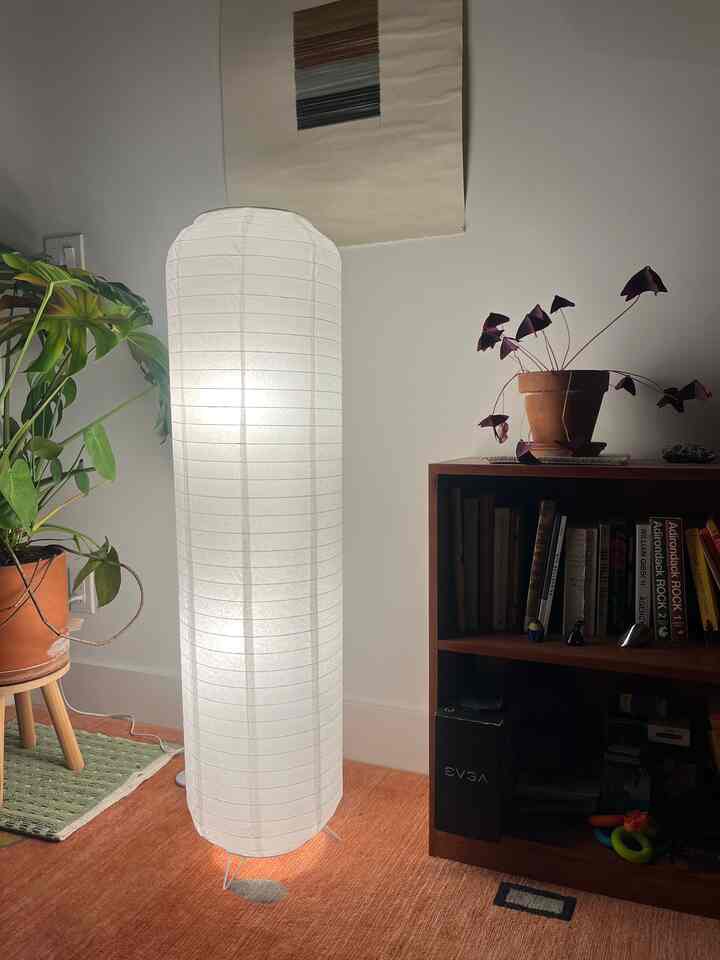 Here is my lamp collection :)

#myfavoritecollection #lightinginterior #lampobsession #lamp #lighting