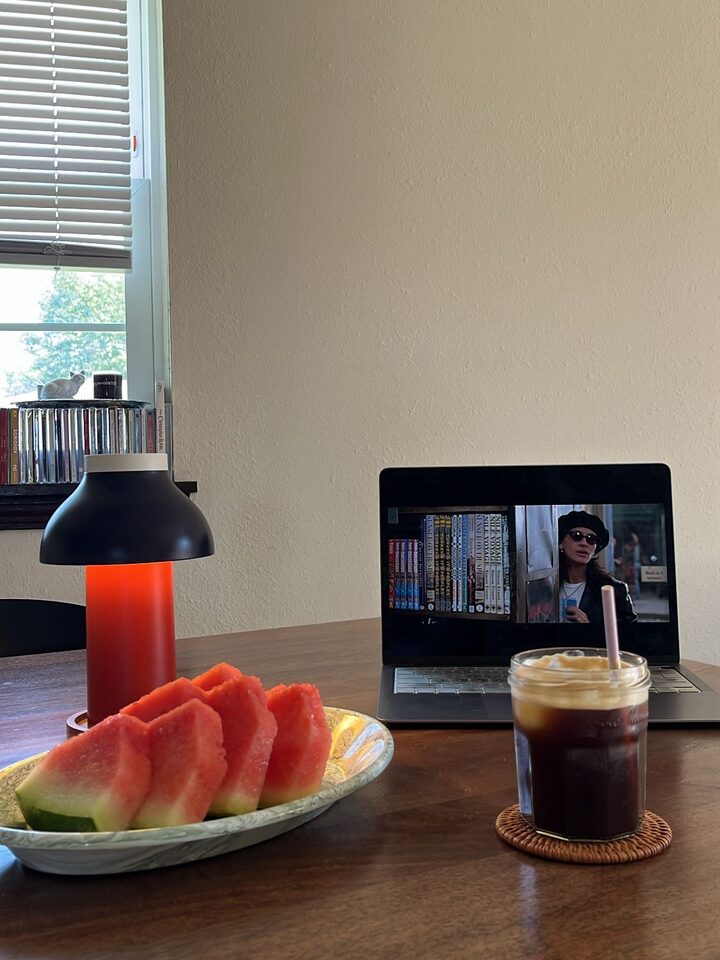 short form carousel card thumbnail