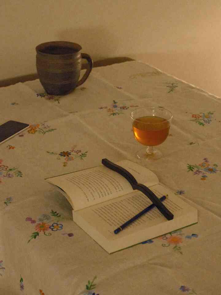 My dining table is summer ready with this vintage tablecloth. Flower emboidery and some ambient lighting is all you need to create a homebody’s version of a perfect summer night!

#SummerReady #SummerRefresh #SummerVibes #SummerAtHome #SummerNight #tablecloth #embroidered #paperweight #diningzone