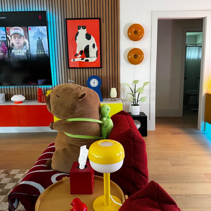 short form carousel card thumbnail