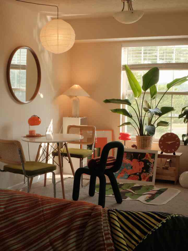 Love how everything is coming together :)

I’m fully satisfied and forever grateful for all the partnerships and collaborations that have made my dreams come true 🫶🏼🤗

#collaboration #diningroom #diningtable 