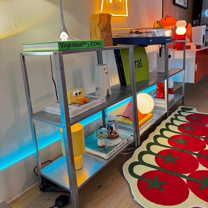 short form carousel card thumbnail