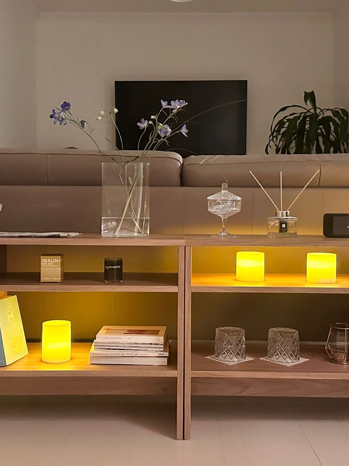 short form carousel card thumbnail