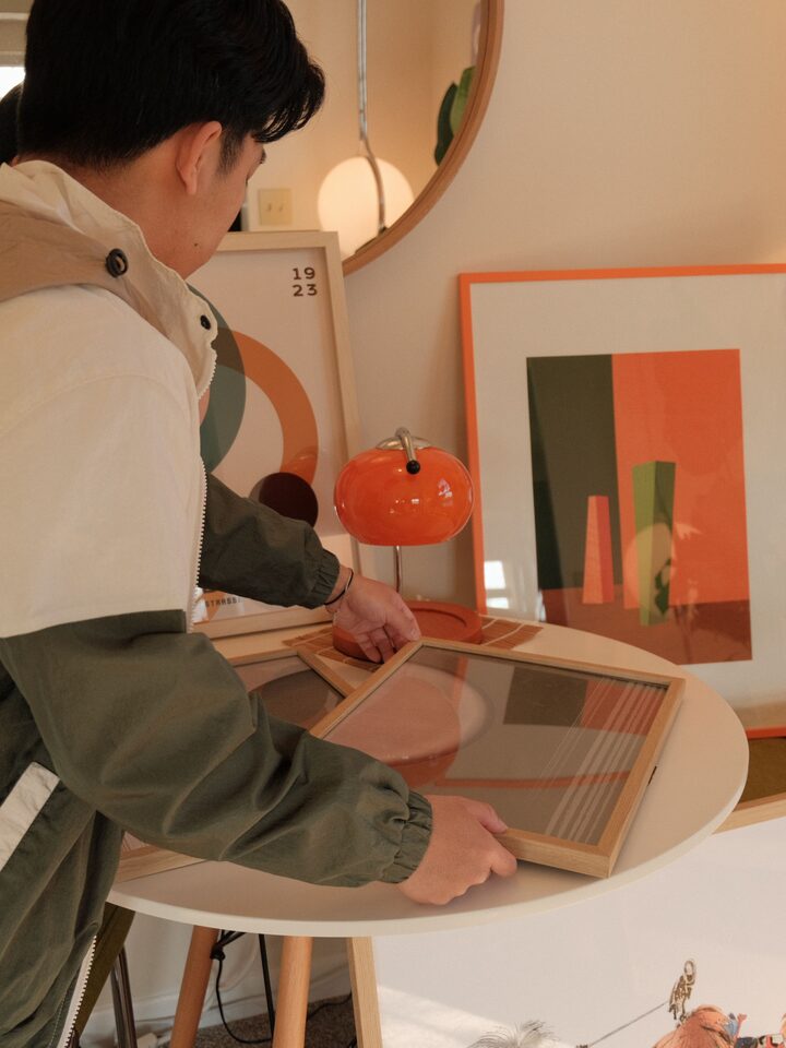 short form carousel card thumbnail