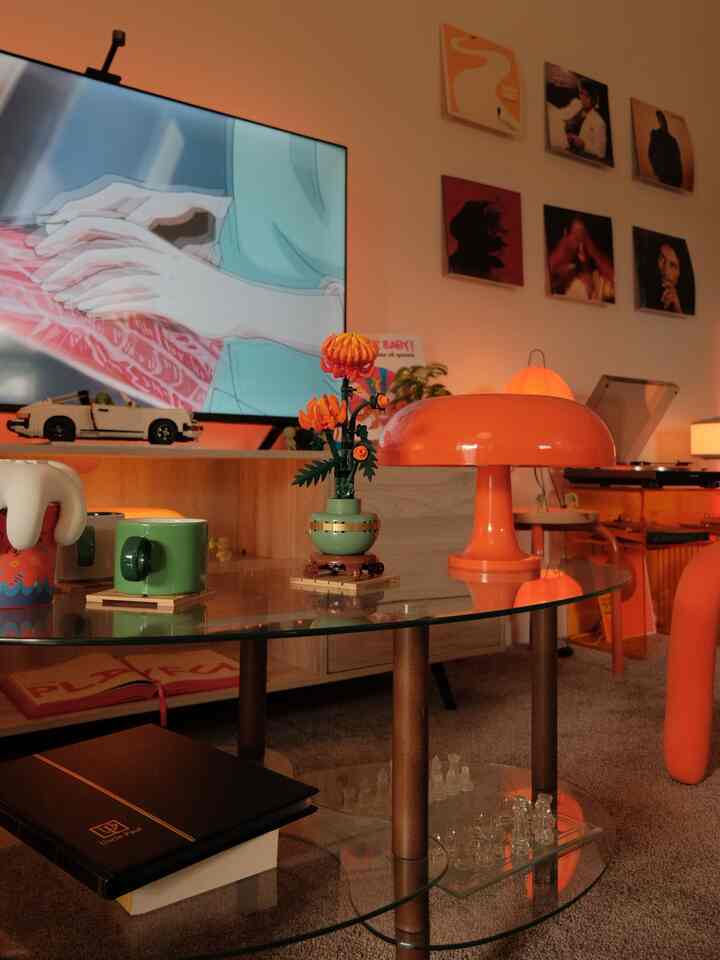 The feeling of collaborating with various brands is always so rewarding :)) I’ve received some cool items and I’ve had the chance to meet amazing people through this journey 🤗 always so grateful!

#interiorposter #creator #warmhouse