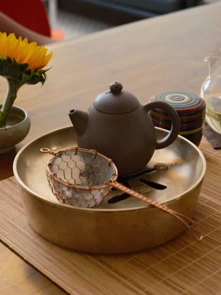 Tagged posts featuring Bamboo Placemats 2