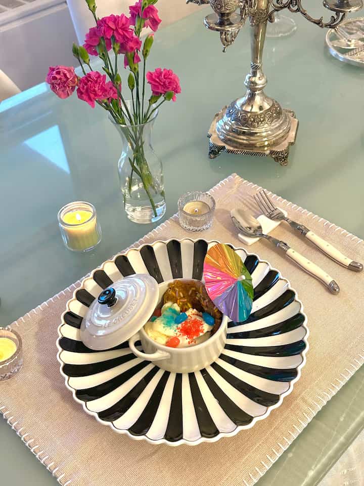 Tagged posts featuring Stiching Oatmeal Placemats 1