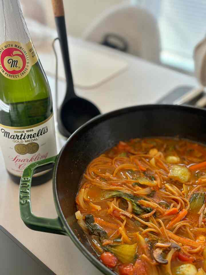 Orang yang paling bahagia saat makan 🤗
#cook #cooking #cookware #plate #dinner