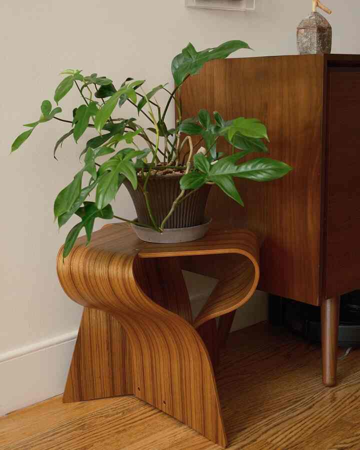 Dekorasi bufet akhir-akhir ini. Benar-benar suka pot terakota dari Bergs ini!

#pottanaman #terracottapot #terracottaplanter #planter #stool #sideboard #WoodInterior #woodenfurniture #warmhouse #warmfeeling