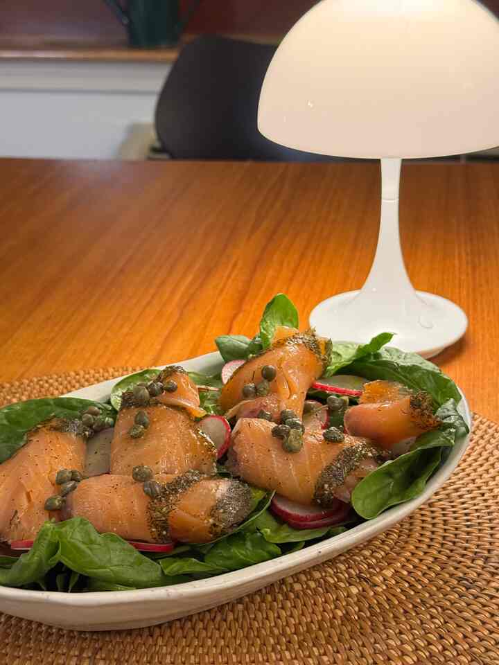 Tagged posts featuring Placemat 2