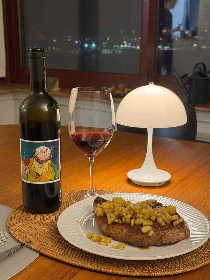 Tagged posts featuring Placemat 2