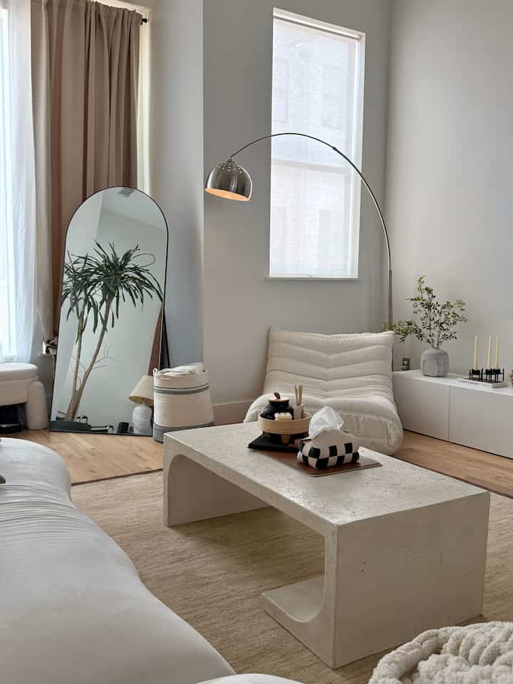 Tagged posts featuring Arched Full Length Mirror (Multiple options) 1